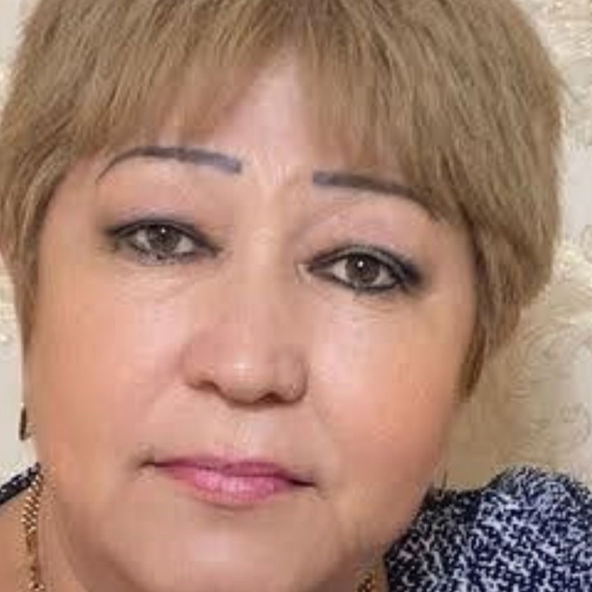 Феруза Жунусова