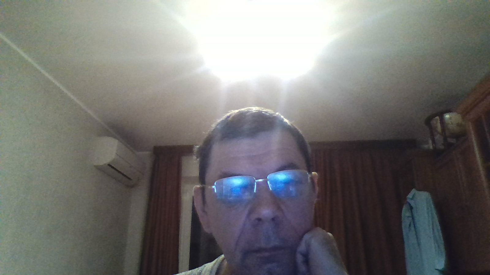 Алексей Скиба