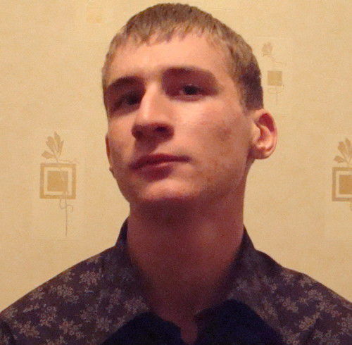 Павел Одношев