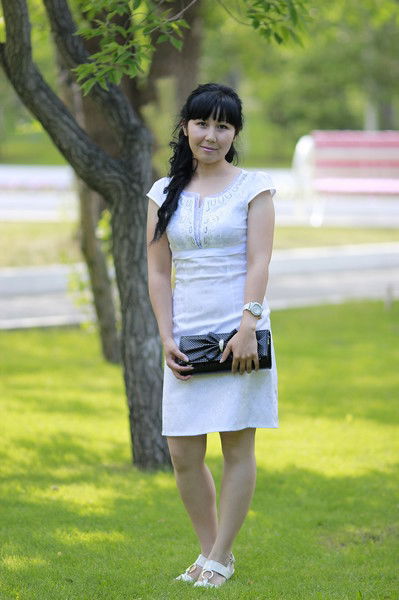 Алуа Сартаева