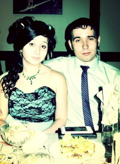 Анастасия Губанова