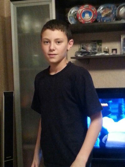 Руслан Железнов