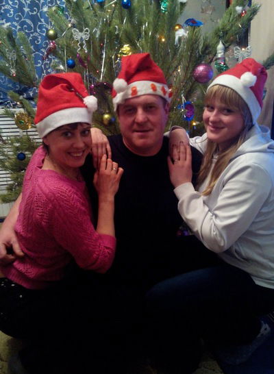 Альбина Андреевна