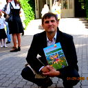 Oleg Swanz
