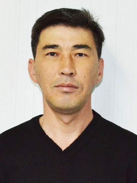 Бакыт Толымбеков