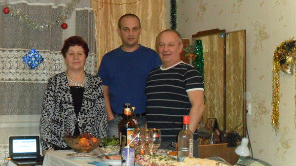 Вера Макарова