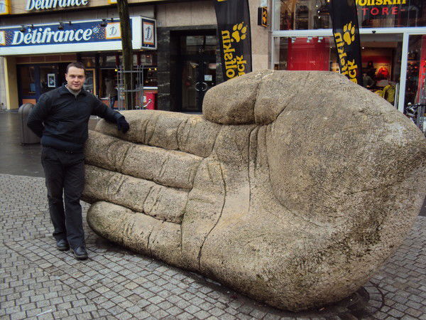 Владимир Соколов