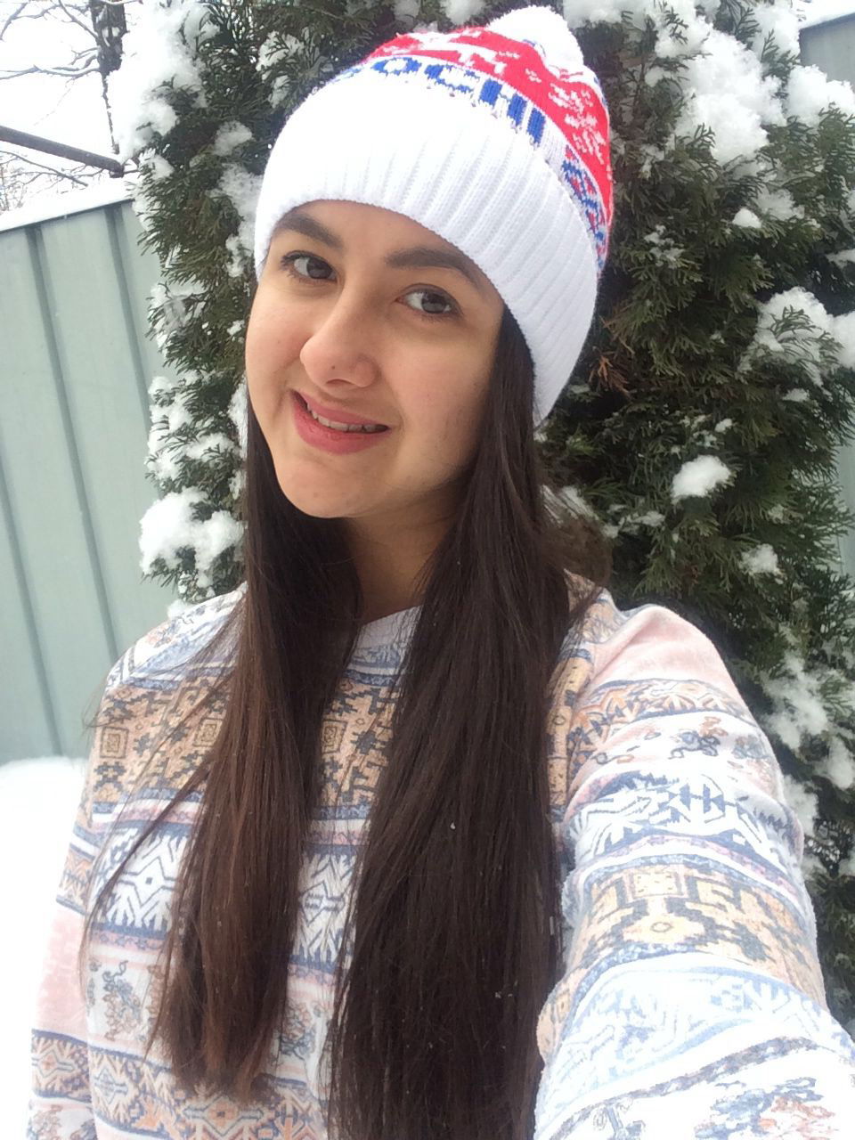 Снежана Подкуйко