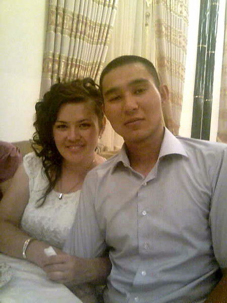 Нази Юсупова