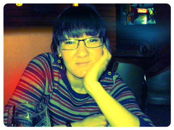 Татьяна Журавлёва