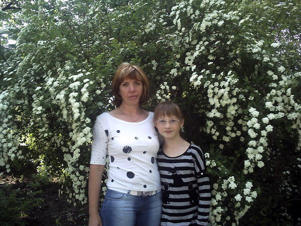 Татьяна Ищенко