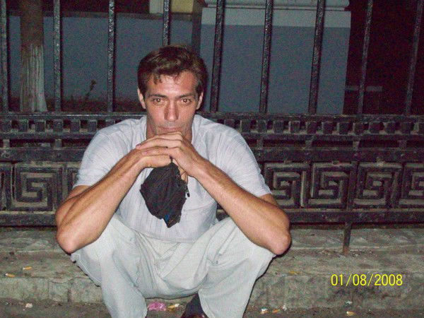 Aleksei Капустин