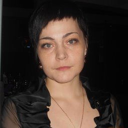 Татьяна Белокрылова