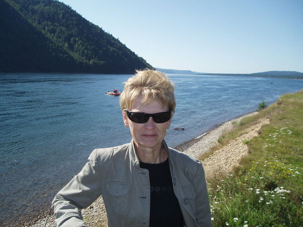 Наталья Хандыго