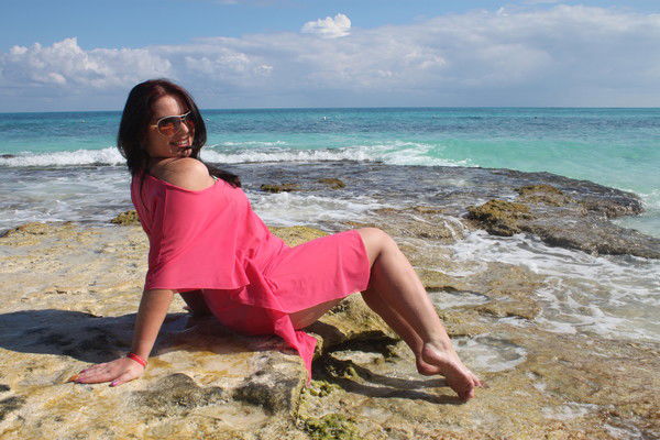 Мария Минчик