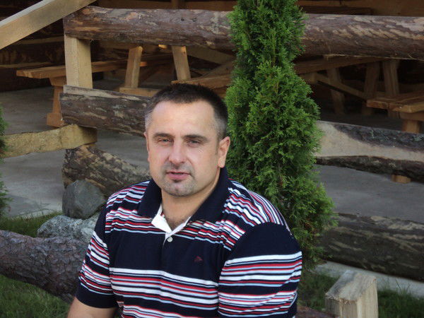 Георгий Мирон