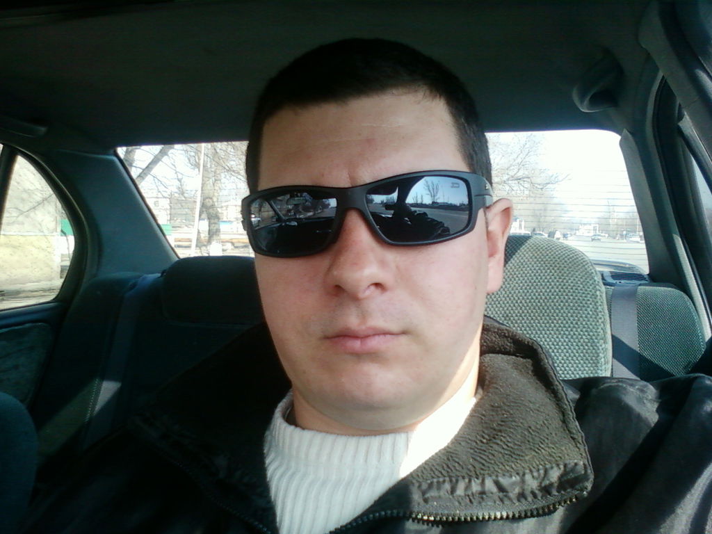 Александр Быков