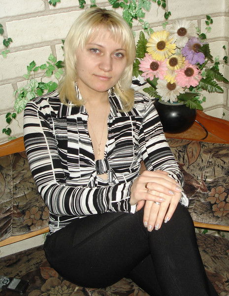 Жилкина Мария