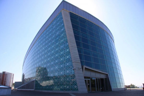 Алексеев Михаил