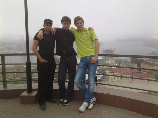 Сергей Добродеев