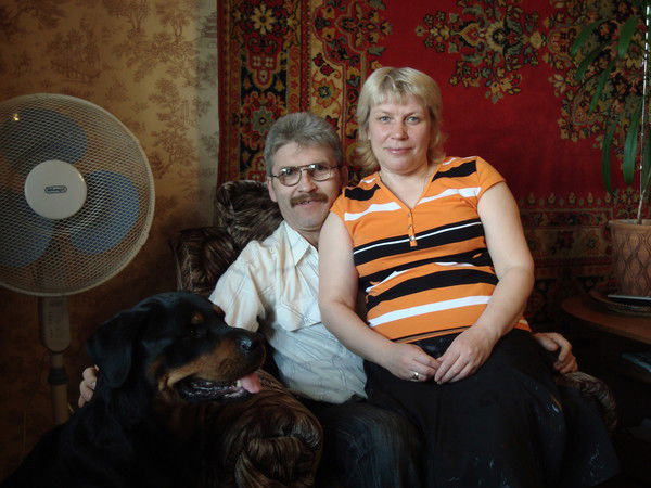 Анатолий Трофимов