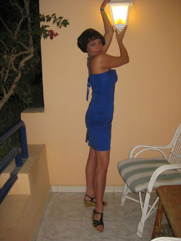 Надежда Доронина