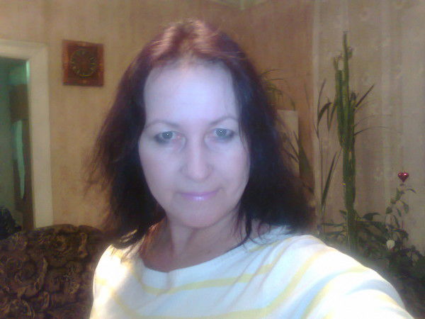 Роза Имамова