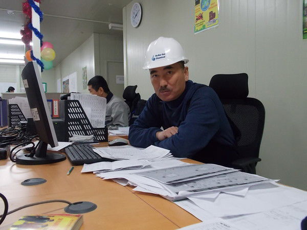 Наурызалы Жаксымуратов