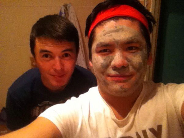 Кайып Маманов