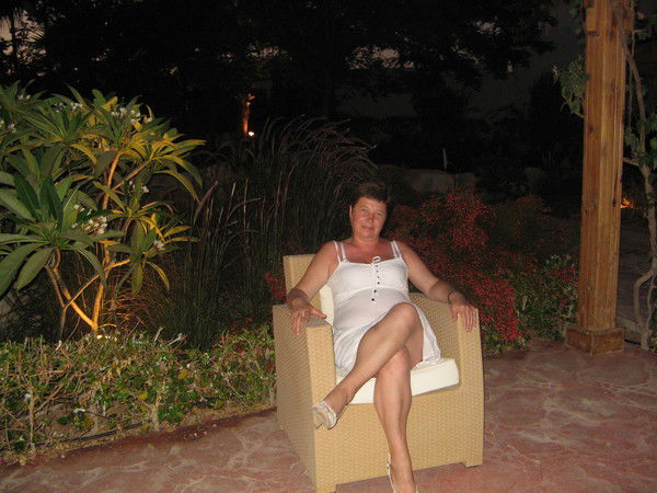 Зоя Ильченко