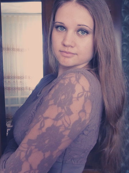 Алёна Батушенко