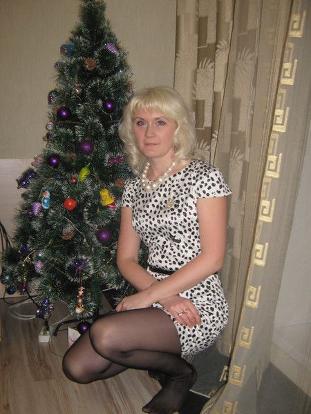 Татьяна Болотова