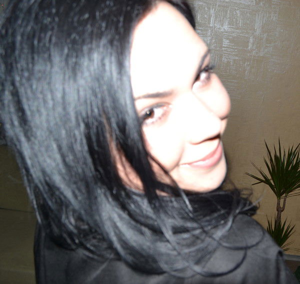 Ольга Большакова