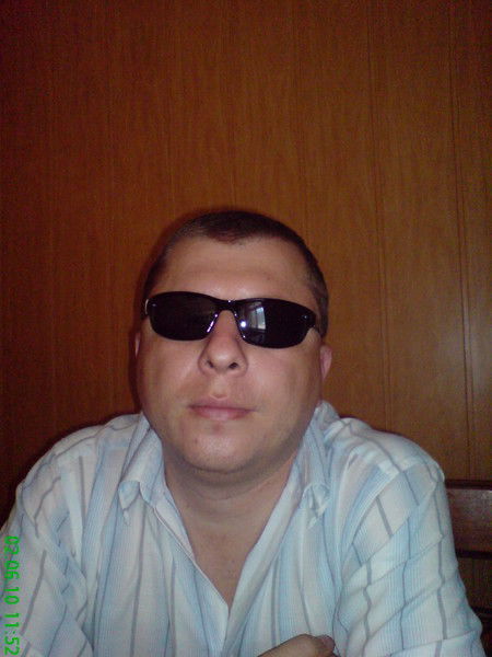 Андрей Малыхин