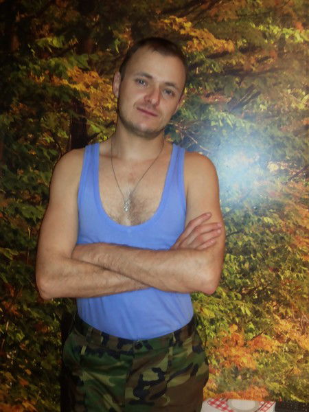 Денис Тишков