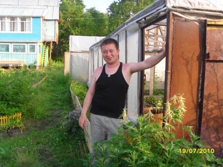 Александр Козелков