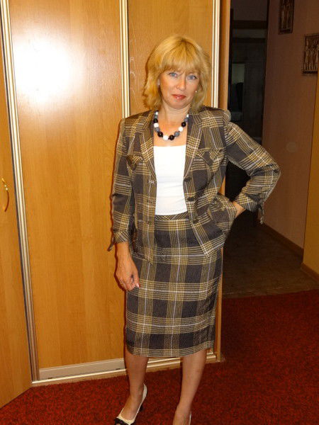 Ирина Давыдова