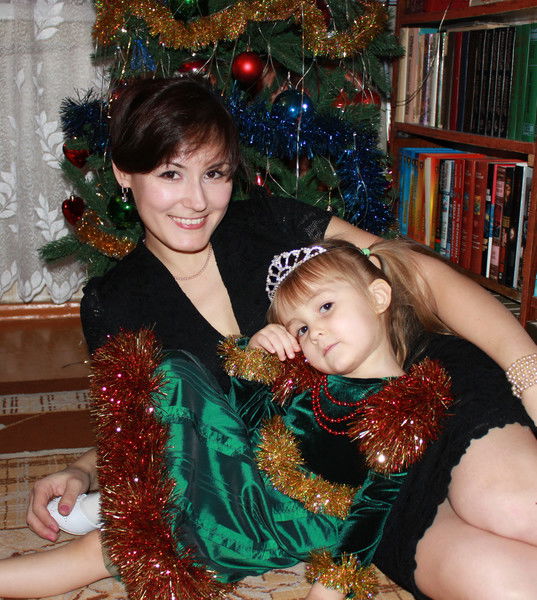 Елена Белоусова