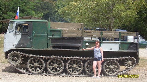 Наталья Емельянова