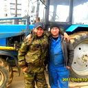 Равиль Шагапов