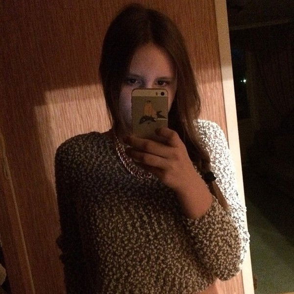 Мария Трубникова