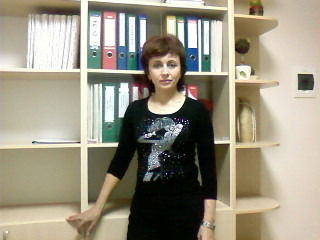 Татьяна Набока