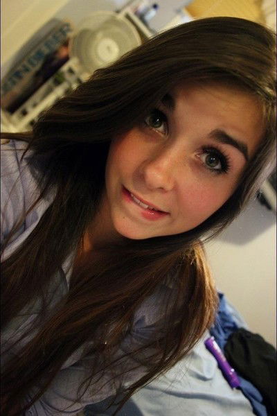 Аня Ганиева