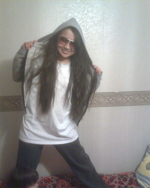 Сабина Сулейменова