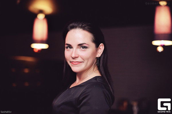 Татьяна Ткачева