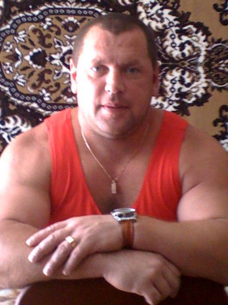 Альберт Алмаев