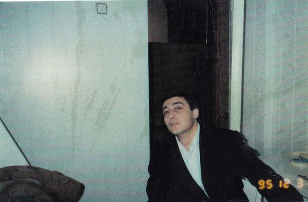 Тофиг Ибрагимов