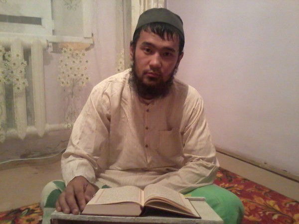 Абдулла Нурболатов