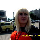 Люда Степанова