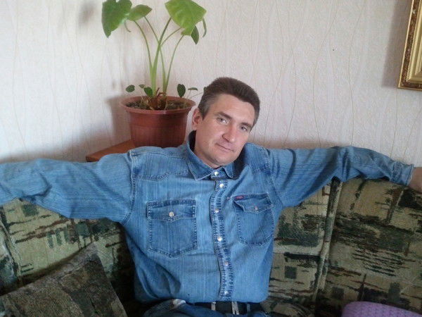 Владимир Анатольевич